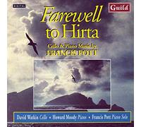 Pott, Francis - Farewell To Hirta