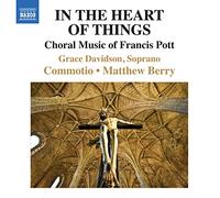 Pott Francis - In The Heart Of Things (Musica Corale)