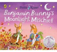 `Potter, Beatrix` The World Of Peter Rabbit Benjamin Bunn HBOOK NUOVO