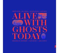 Potter, Chris - Alive With Ghosts Today