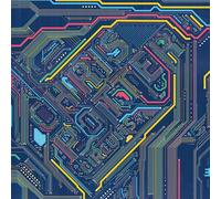 Potter Chris - Circuits