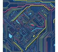 Potter Chris - Circuits