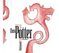 Potter, Chris - Follow The Red Line-Live At The V