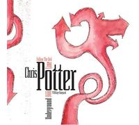 Potter, Chris - Follow The Redline: Live At The Village
