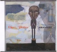 Chris Potter – Gratitude – Verve Spa