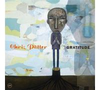 Potter,Chris - Gratitude