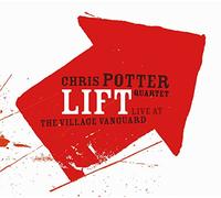 Potter,Chris - Lift Live at the Vanguard