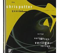 Potter, Chris Quartet - Vertigo