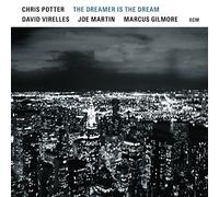 Potter Chris - The Dreamer Is The Dream