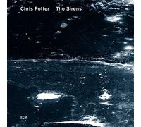 Potter Chris - The Sirens