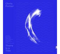 Chris Potter There Is a Tide (Vinyl LP) 12" Album