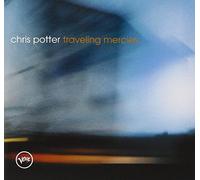 Potter,Chris - Traveling Mercies