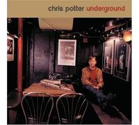 Potter, Chris - Underground