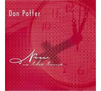 Potter, Don - Now Is The Time