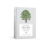 Potter Gift How to Be More Tree (Copertina rigida)