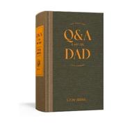 Potter Gift Q&A a Day for Dad (Poster)