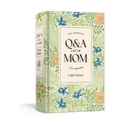 Potter Gift Q&A a Day for Mom (Larkspur) (Poster)