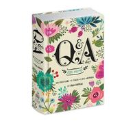 Potter Gift Q&A a Day for Moms (Copertina rigida) Q&A a Day