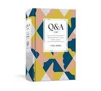Potter Gift Q&A a Day Modern (Copertina rigida)