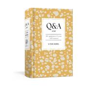 Potter Gift Q&A a Day Spots (Copertina rigida)