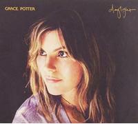 Potter Grace - Daylight