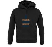 Potter House - Eagle - Hoodie / Hoody - Raven - Wizard - Magic - Fan - Film