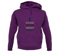 Potter House - Eagle - Hoodie / Hoody - Raven - Wizard - Magic - Fan - Film