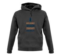 Potter House - Eagle - Hoodie / Hoody - Raven - Wizard - Magic - Fan - Film