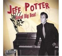 Potter, Jeff - Great Big Beat