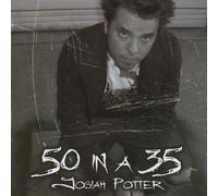 Potter Josiah - 50 in a 35