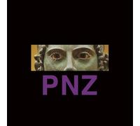 Potter Natalizia Zen - Shut Your Eyes On The Way Out