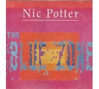 Potter Nic - Blue zone (1990)