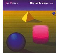 Potter, Nic - Dreams In View 81-87