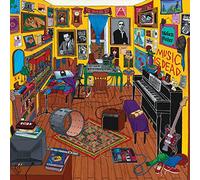 Potter Nolan - Music Is Dead