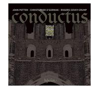 Potter/O'gorman/Covey-Crump – Conductus Vol. 2 – Sony Music