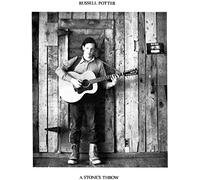Potter Russell - A Stone'S Throw