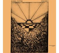 Potter Russell - Volume Ii Neither Here Nor There