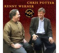 Potter/Werner - Concord Duo Series No. 10