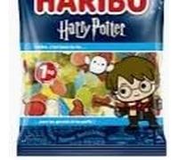 Potter xx Harry - Dolci tedeschi, deliziosi per feste, compleanni, bambini e momenti conviviali - Compatibile con Haribo - 160g