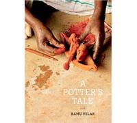 Potter's Tale, A (Copertina rigida)