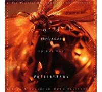 Pottery Barn - A Cool Christmas Trilogy (3 CDs)