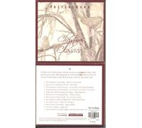 Pottery Barn Christmas Classics CD Compilation 2006