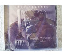 Pottery Barn: Dinner at Eight - Just Desserts by Nancy Wilson (2002-08-02)