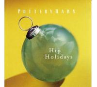 Pottery Barn - Hip Holidays (1998-08-02)