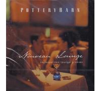 Pottery Barn: Nouveau Lounge - Cosmopolitan Lounge Grooves by Various Artists (2001-05-03)