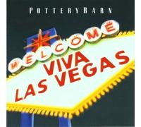Pottery Barn - Viva Las Vegas