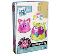 Pottery Cool Spin Master 6027886 - Kit Argilla e Accessori