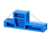 Pottery Cutting Tool - 7 Inch Angle Clay Cutter | PP Steel Wire Sculpting Tool - Lightweight Ceramic DIY Cutter With 30 45 60 Degree Angles For Precise Pottery Shaping And Craft Use