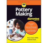 Pottery Making For Dummies