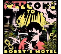 Pottery - Welcome To Bobby'S Motel